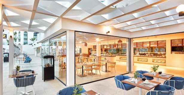 Hotel Princess Inspire Tenerife