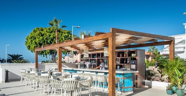 Hotel Princess Inspire Tenerife