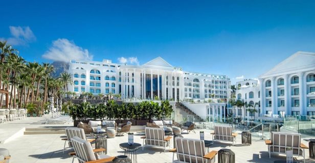 Hotel Princess Inspire Tenerife