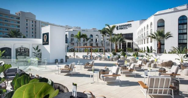 Hotel Princess Inspire Tenerife