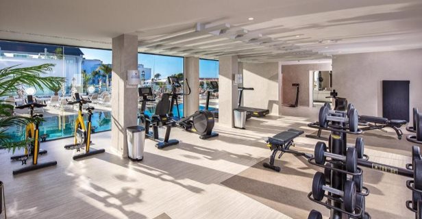 Hotel Princess Inspire Tenerife