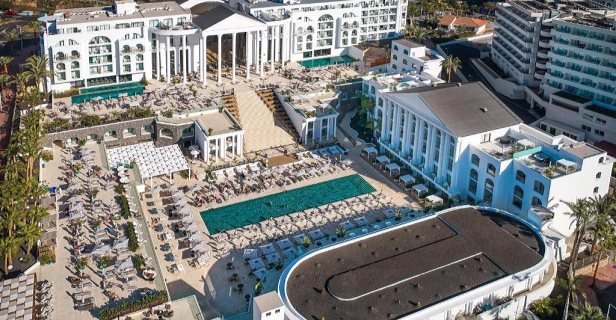 Hotel Princess Inspire Tenerife