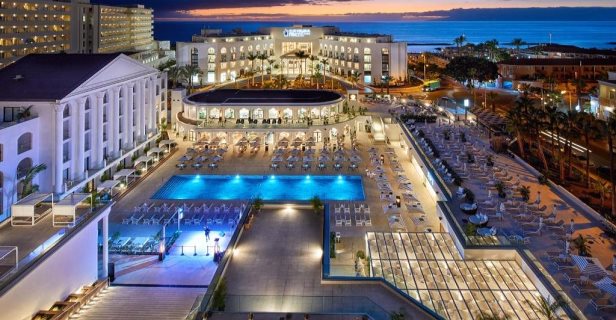 Hotel Princess Inspire Tenerife