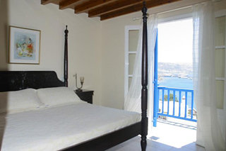 Hotel Princess Of Mykonos