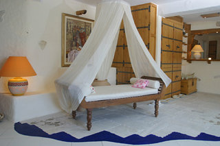 Hotel Princess Of Mykonos
