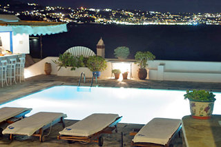 Hotel Princess Of Mykonos