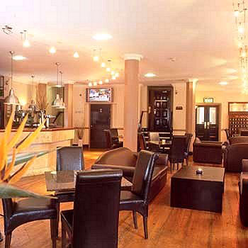 Hotel Princess On Portland