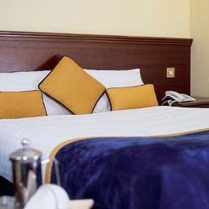 Hotel Princess On Portland
