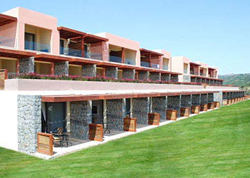 Hotel Princess Sun