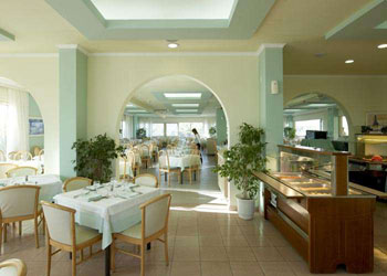Hotel Princess Sun