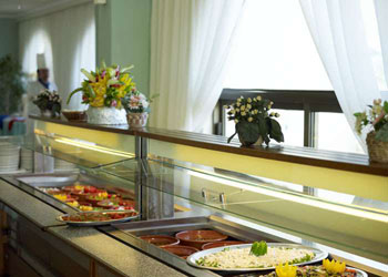 Hotel Princess Sun