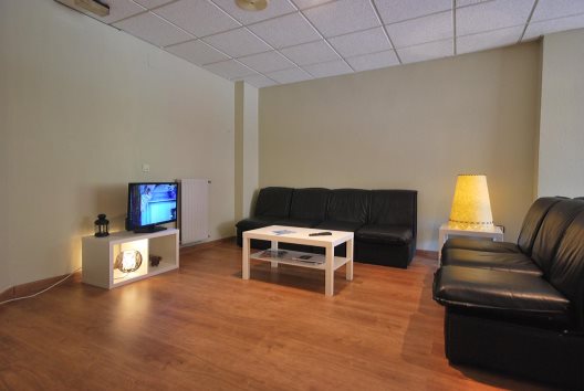 Hotel Principado De Europa