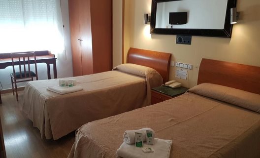 Hotel Principe