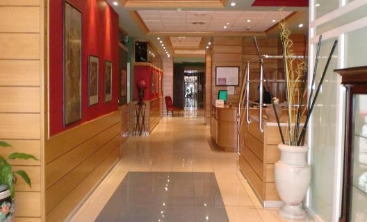 Hotel Principe