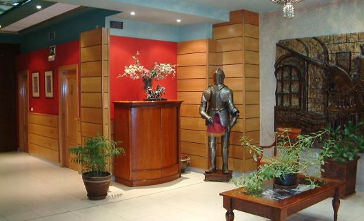 Hotel Principe