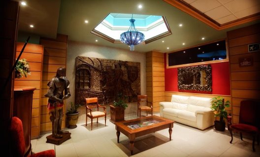 Hotel Principe