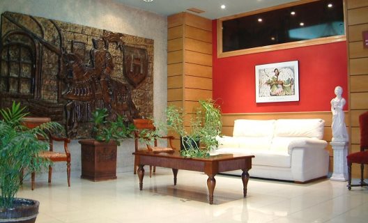 Hotel Principe