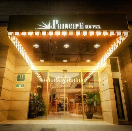 Hotel Principe
