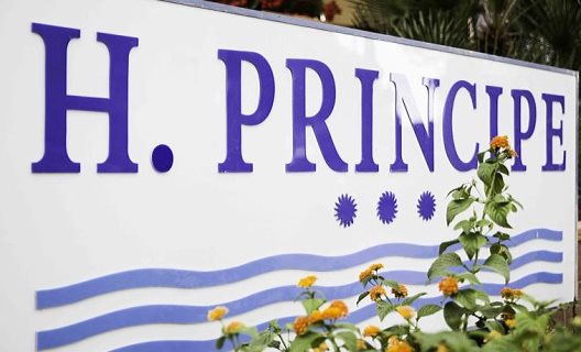 Hotel Príncipe