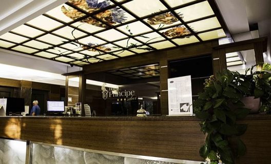 Hotel Príncipe
