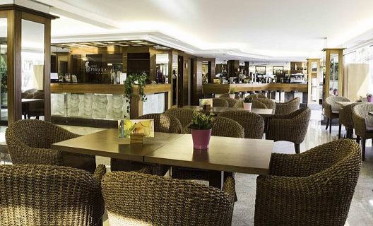 Hotel Príncipe