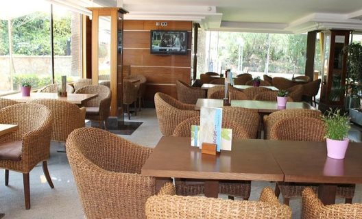 Hotel Príncipe