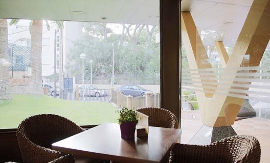 Hotel Príncipe