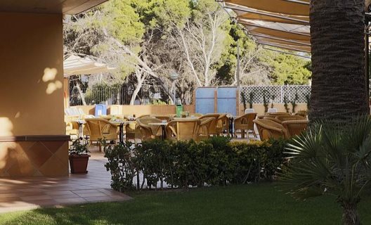 Hotel Príncipe