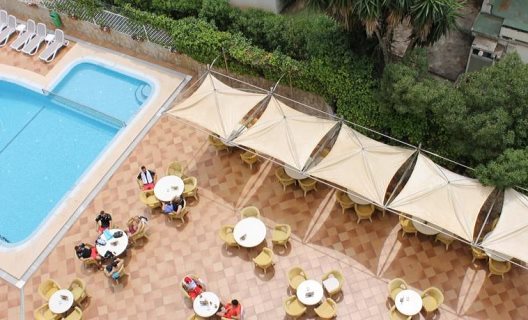 Hotel Príncipe