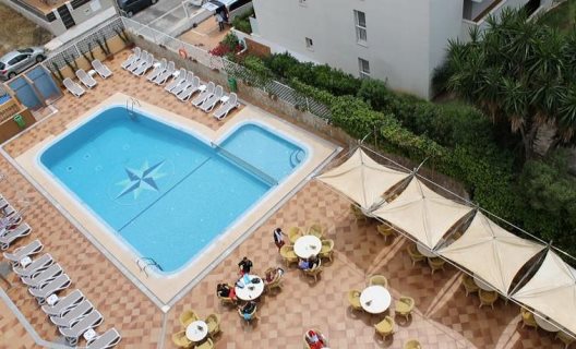 Hotel Príncipe