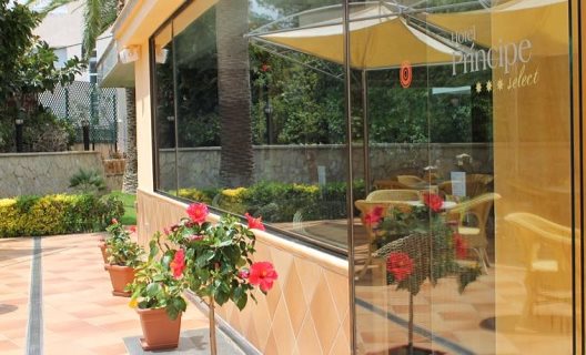 Hotel Príncipe