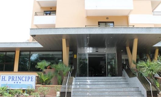 Hotel Príncipe