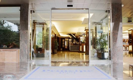 Hotel Príncipe