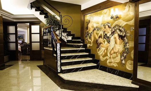 Hotel Príncipe