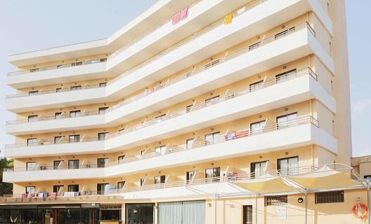 Hotel Príncipe