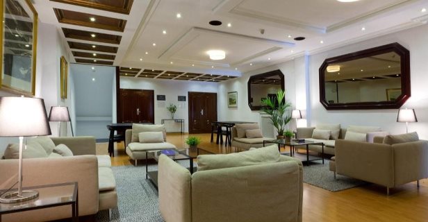 Hotel Principe De Asturias