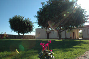 Hotel Principe Di Fitalia