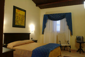 Hotel Principe Di Fitalia