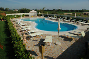 Hotel Principe Di Fitalia
