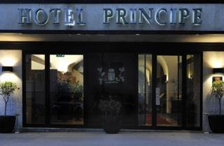 Hotel Principe Di Villafranca