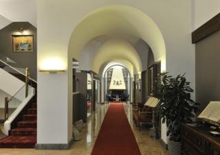 Hotel Principe Di Villafranca