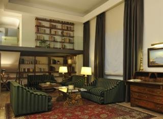 Hotel Principe Di Villafranca