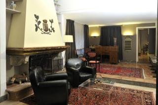 Hotel Principe Di Villafranca