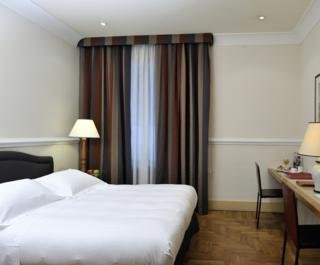 Hotel Principe Di Villafranca