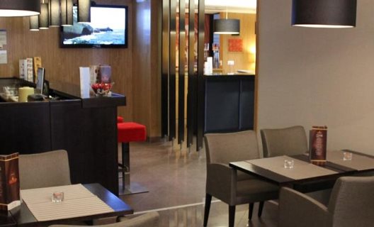 Hotel Principe Lisboa