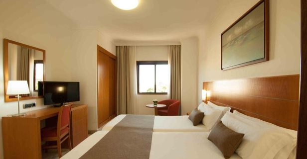 Hotel Principe Paz