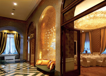Hotel Principi Di Piemonte