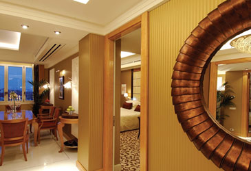 Hotel Principi Di Piemonte