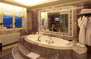 Hotel Principi Di Piemonte