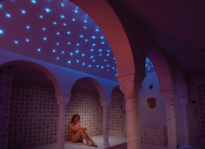 Hotel Principi Di Piemonte